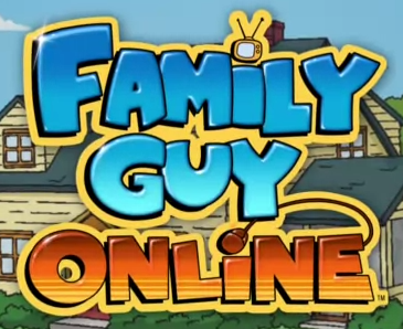 Family Guy Games On Line