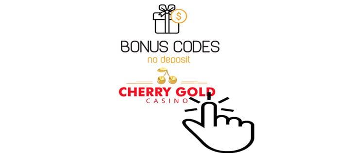 Cherry gold casino free no deposit bonus codes 2018